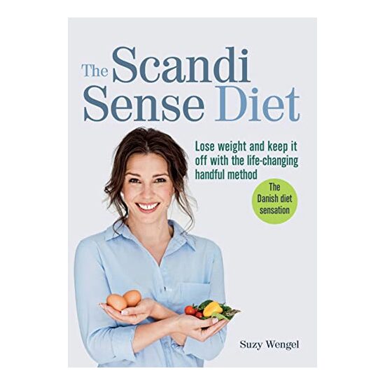 Scandi Sense Diet, Suzy Wengel