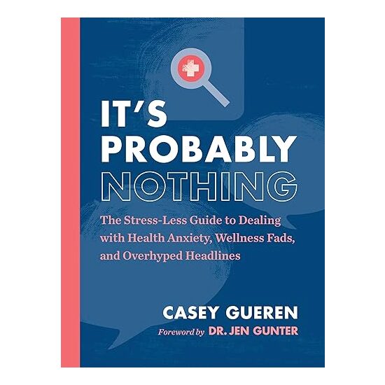 It's Probably Nothing