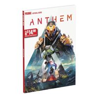 Anthem, Prima Games