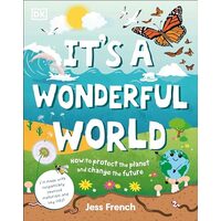 It's a Wonderful World