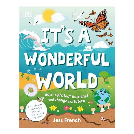 It's a Wonderful World - Imagine 1