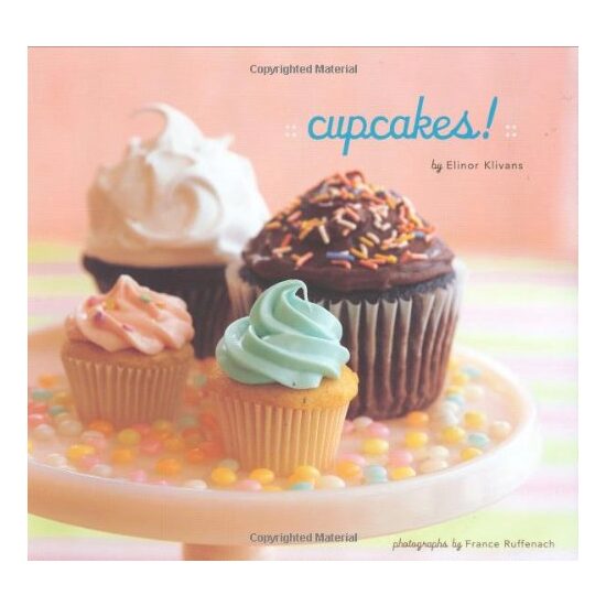 Cupcakes! - Imagine 1