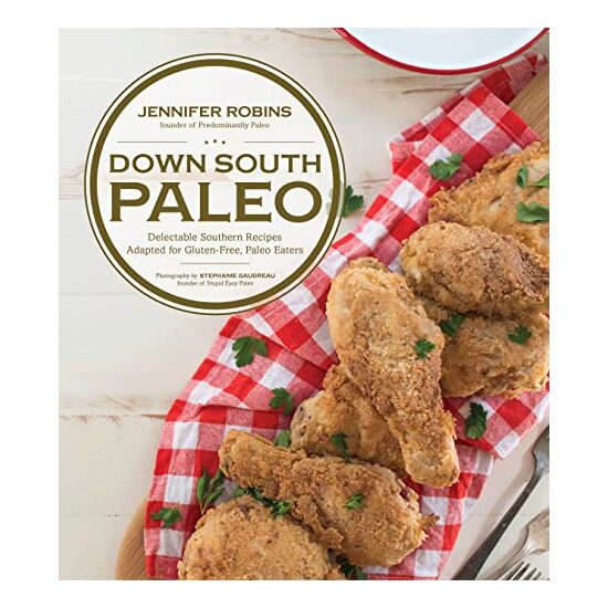Down South Paleo - Imagine 1