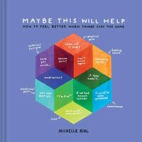 Maybe This Will Help, Michelle Rial