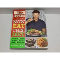 Now Eat This! Diet