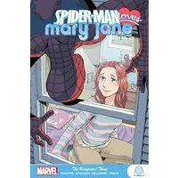 Spider-Man Loves Mary Jane, Vol. 2