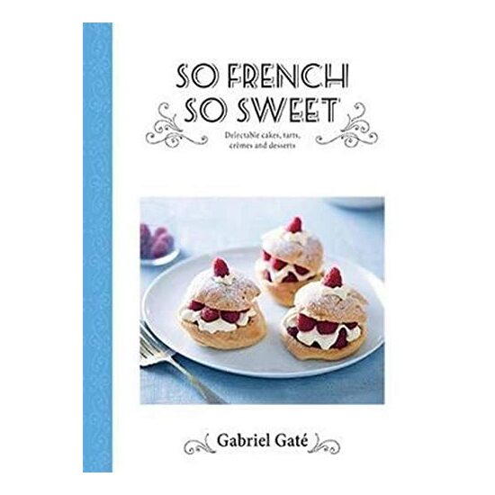 So French, so sweet, Gabriel Gate - Imagine 1