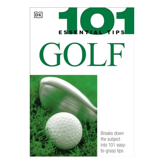 Golf, Peter Ballingall