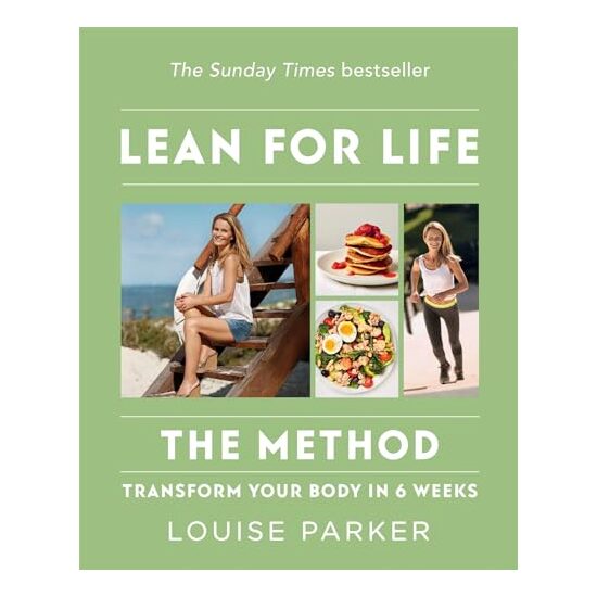 Louise Parker Method, Louise Parker