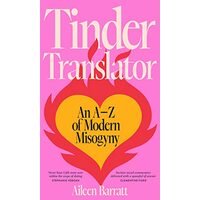 Tinder Translator