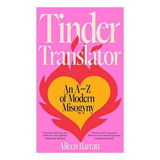 Tinder Translator