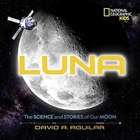 Luna, David Aguilar