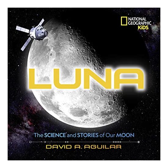 Luna, David Aguilar - Imagine 1