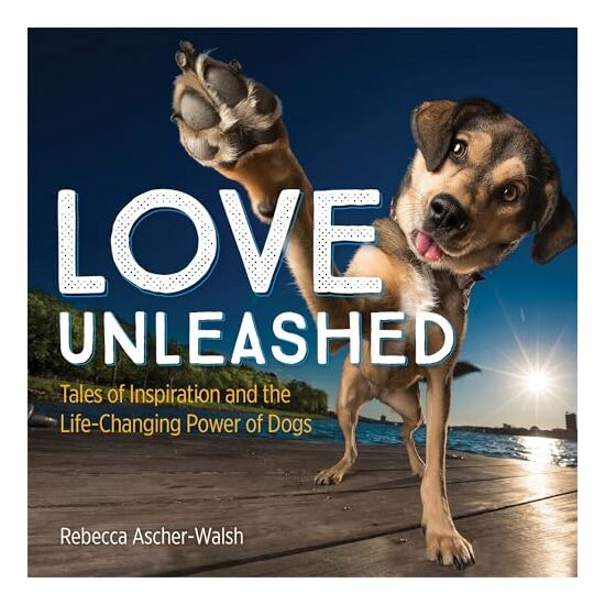 Love Unleashed