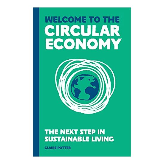 Welcome to the Circular Economy - Imagine 1