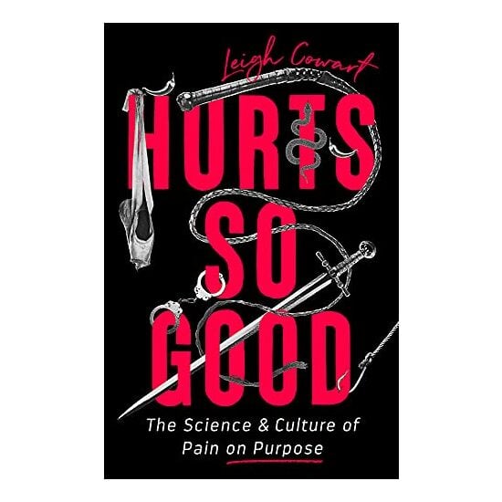 Hurts So Good, Leigh Cowart