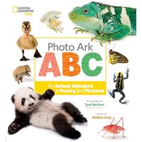 Photo Ark ABC
