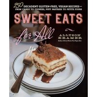 Sweet eats for all