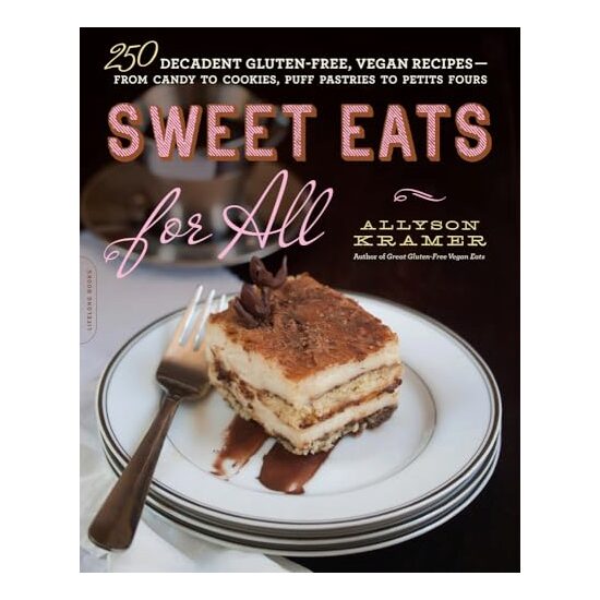 Sweet eats for all - Imagine 1