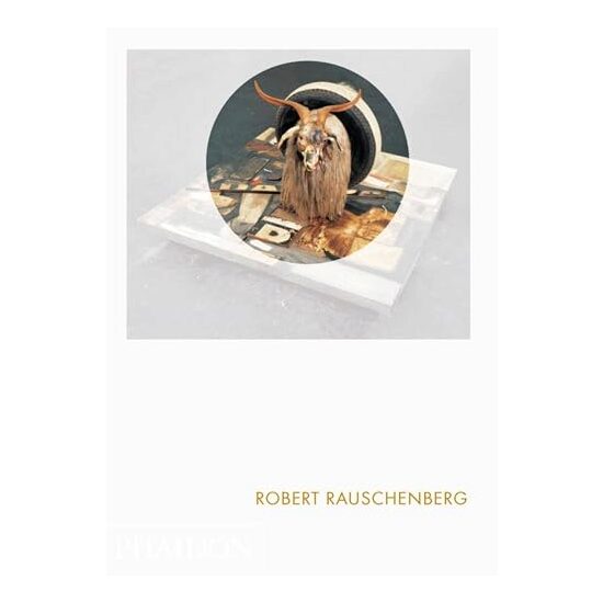 Robert Rauschenberg, Catherine Craft