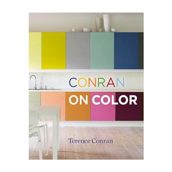 Conran on Color