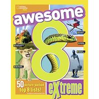 Awesome 8 Extreme