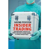 Insider Trading