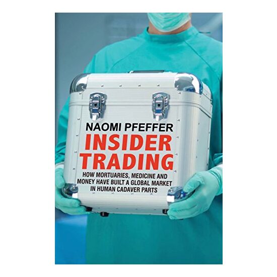 Insider Trading - Imagine 1