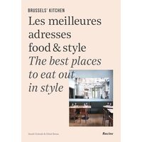 Brussels' Kitchen
