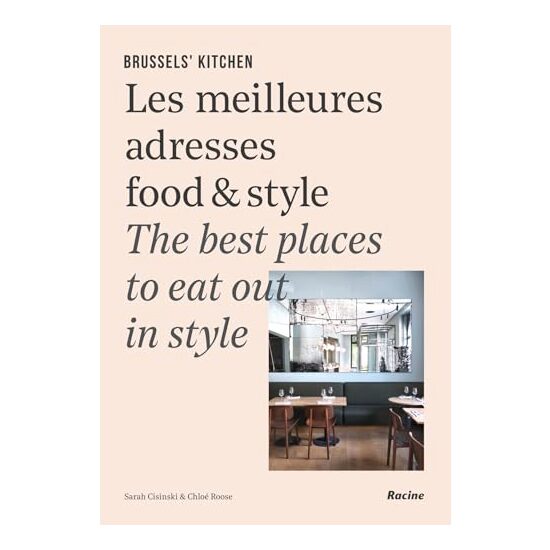 Brussels' Kitchen - Imagine 1