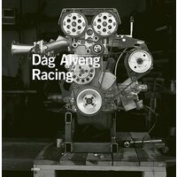 Dag Alveng
