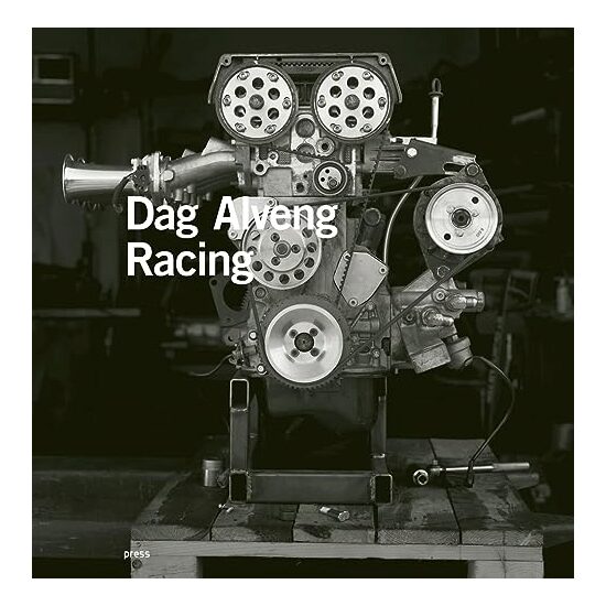 Dag Alveng