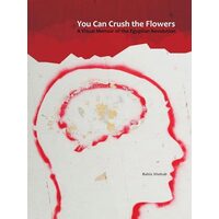 You Can Crush the Flowers