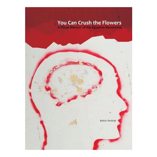 You Can Crush the Flowers - Imagine 1