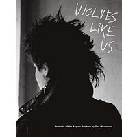Wolves like us