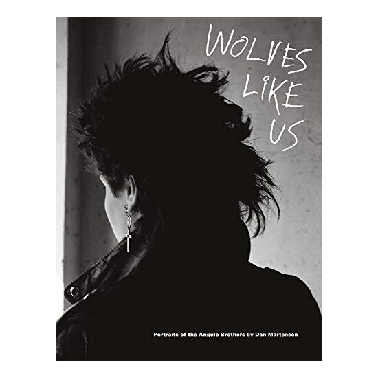 Wolves like us - Imagine 1
