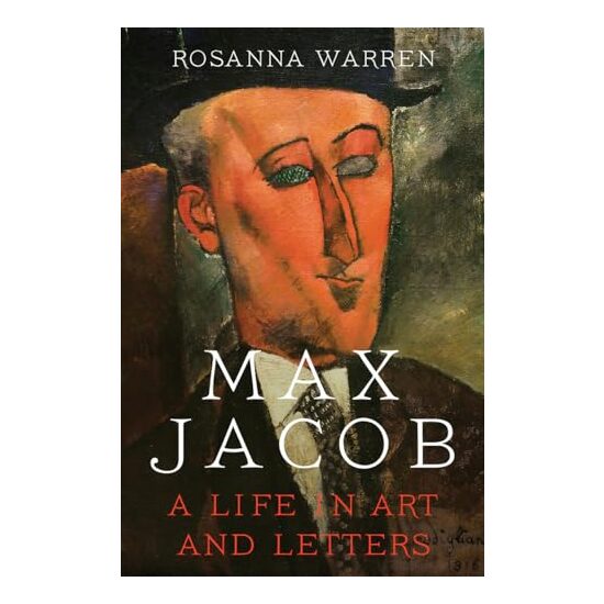 Max Jacob