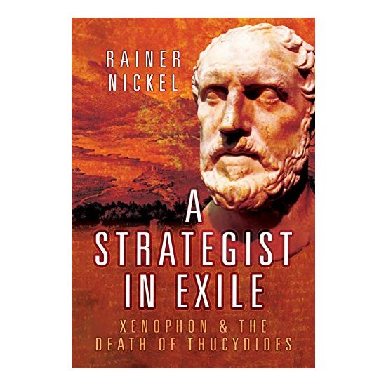 Strategist in Exile