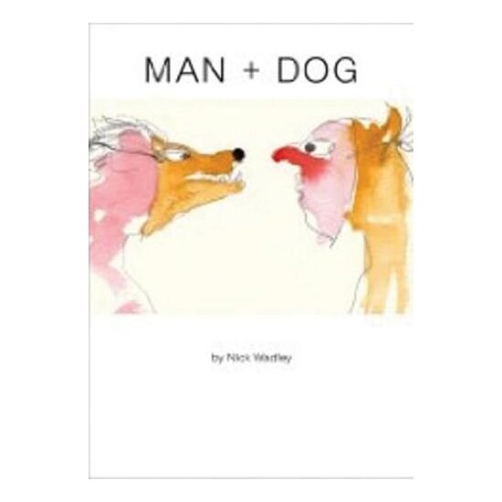 Man + dog - Imagine 1