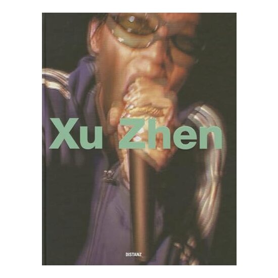 Xu Zhen