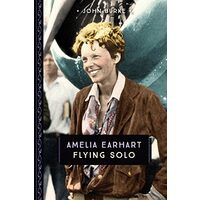 Amelia Earhart