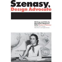 Szenasy, Design Advocate