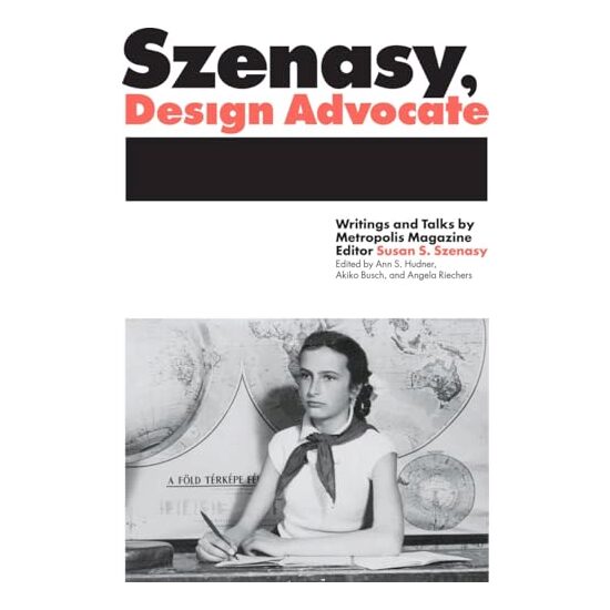 Szenasy, Design Advocate - Imagine 1