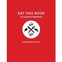 Eat This Book