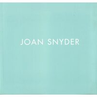 Joan Snyder