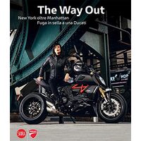 Marco Campelli : the Way Out