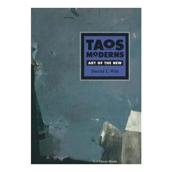 Taos Moderns