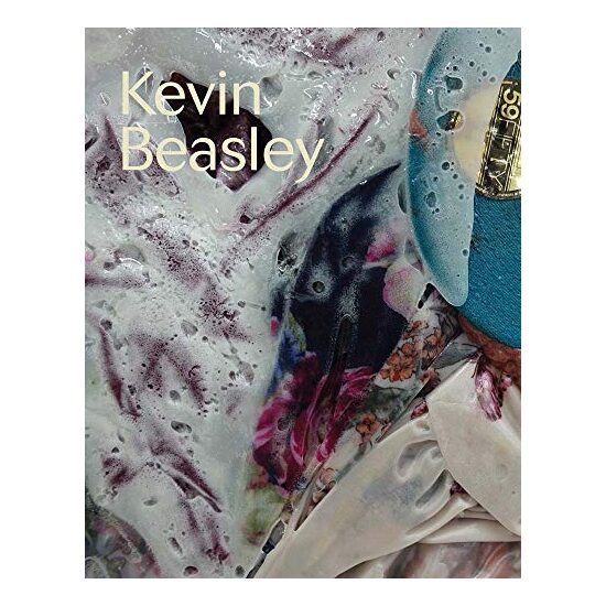 Kevin Beasley - Imagine 1