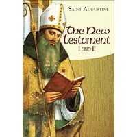 New Testament I and II