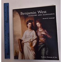 Benjamin West, Derrick R. Cartwright, Benjamin West
